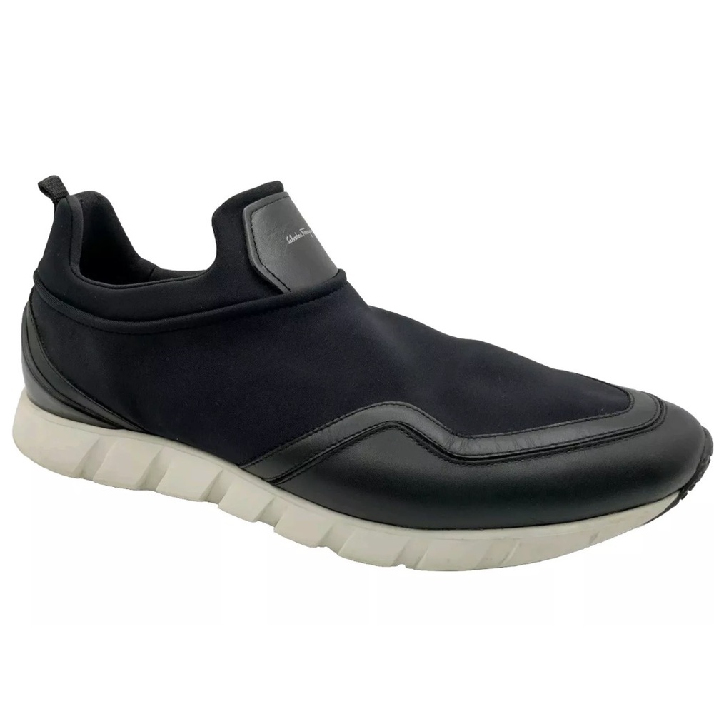 Salvatore Ferragamo sneakers